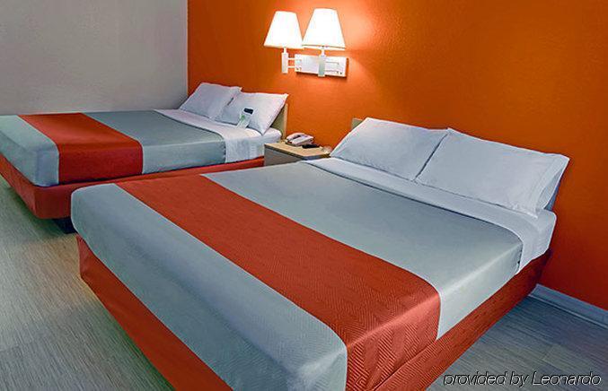 Motel 6-Jurupa Valley, Ca - Riverside West Экстерьер фото